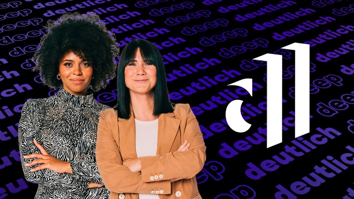 NDR/funk Talk "deep und deutlich" mit Live-Special zu den Schattenseiten von TikTok