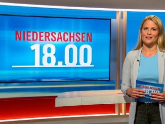 Neue Moderatorin bei "Niedersachsen 18.00": Kathrin Kampmann startet am 29. August