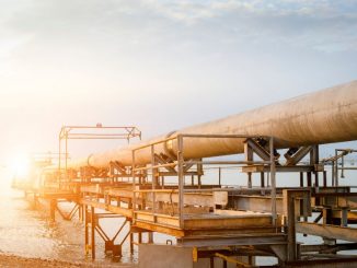 Durch Lecks an Nord-Stream-Pipelines droht klimaschädliches Methan im Gegenwert von 28,5 Millionen Tonnen CO2 zu entweichen