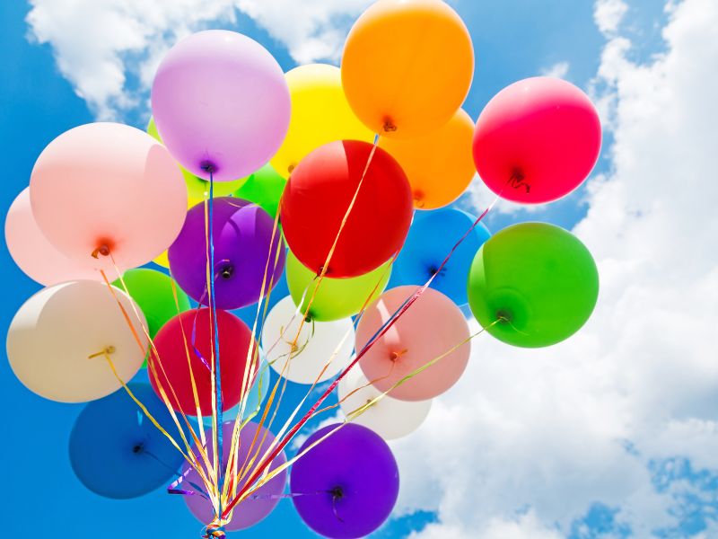 Buntes Bloherfelde: Stadtteilfest am 10. September