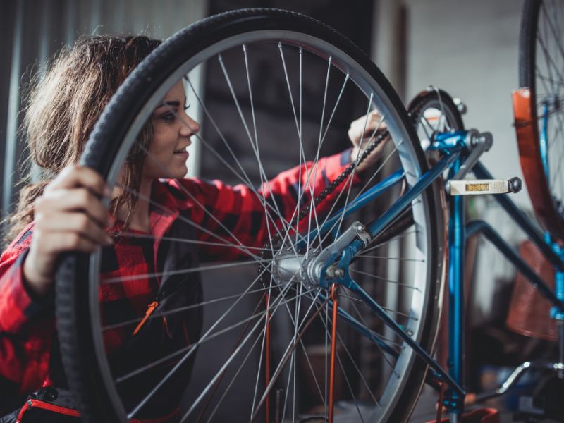 Repair-Café im Kulturzentrum Rennplatz öffnet an diesem Freitag