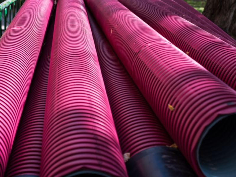 Stromnetzausbau Korridor B: Amprion leitet Genehmigungsverfahren für Energiewende-Großprojekt ein
