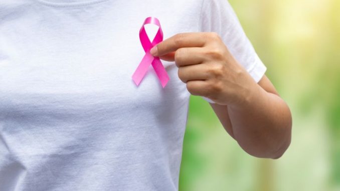 Brustkrebs: Früherkennung steht im Fokus