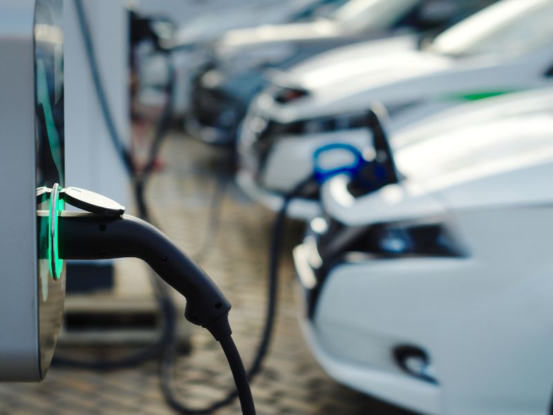 Ladeinfrastruktur für Elektroautos und Geschlechtergleichheit: Wie nachhaltig entwickeln sich die Länder? - Zur Europäischen Nachhaltigkeitswoche vom 20. bis 26. September 2022