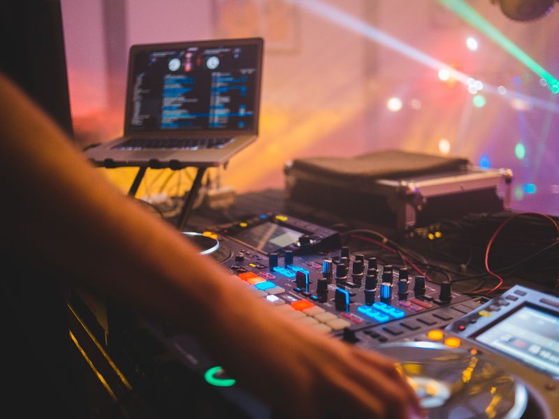 Generation Beatclub singt und groovt