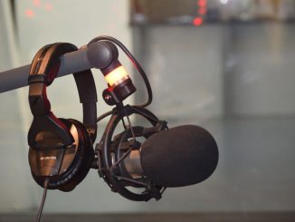 Deutscher Radiopreis für N-JOY Moderatorin Martina Schönherr