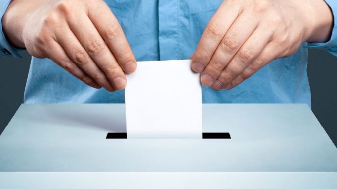 Nutze deine Stimme: U18-Wahl in Oldenburg zur Landtagswahl