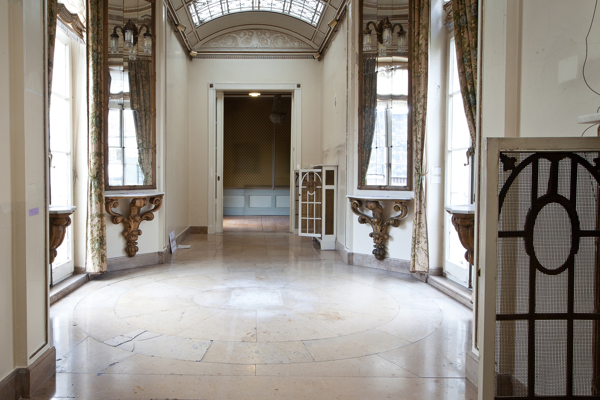 Tag des offenen Denkmals im Stadtmuseum
