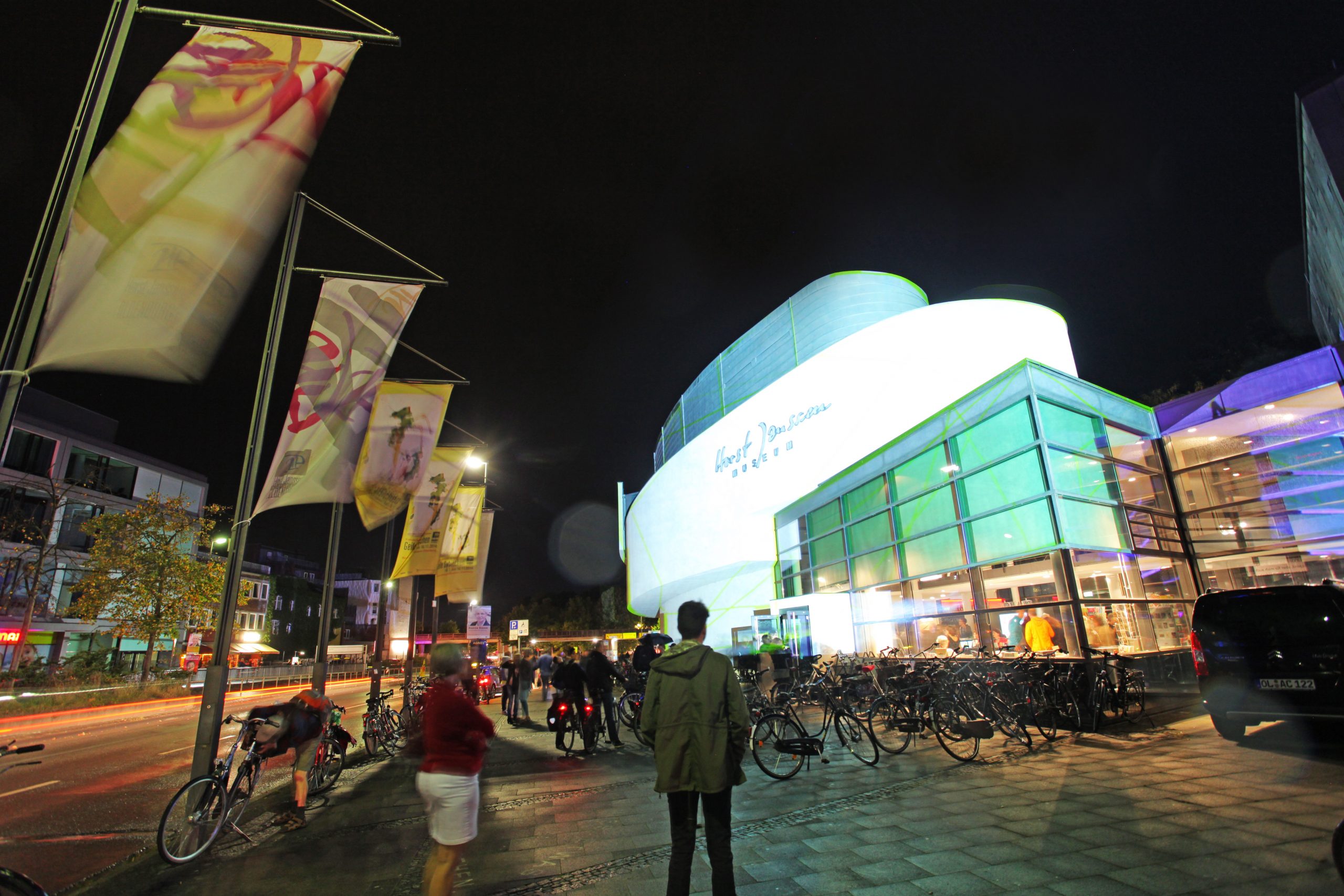 Save the Date: Die Nacht der Museen im Sonderformat