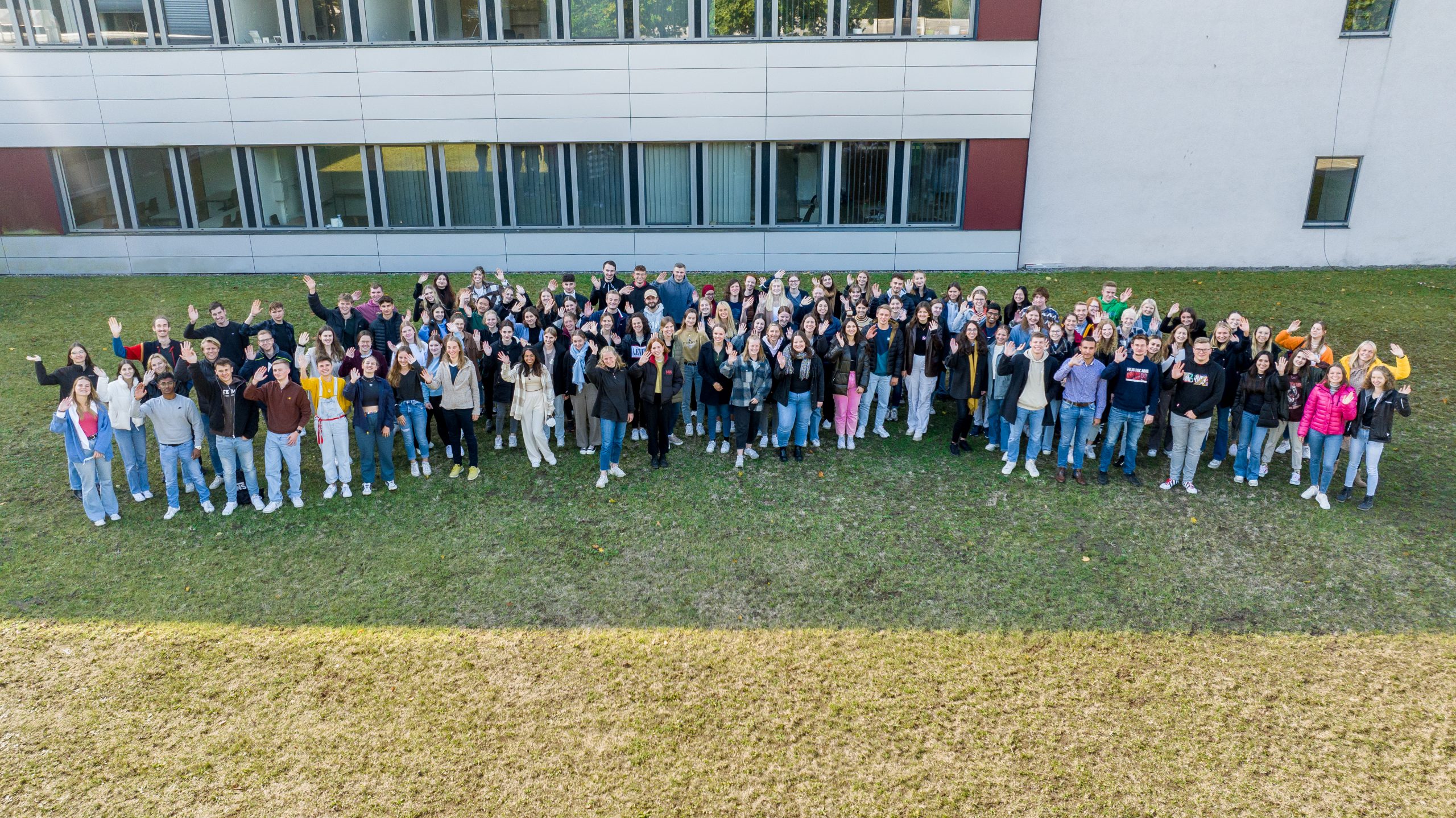 Start ins Medizinstudium