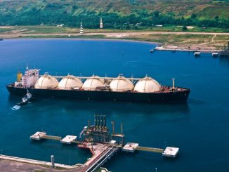 Deutsche Umwelthilfe schlägt Alarm: Uniper plant mit LNG-Terminal Wilhelmshaven ohne Umweltverträglichkeitsprüfung große Mengen umweltschädlicher Biozide in die Nordsee einzuleiten