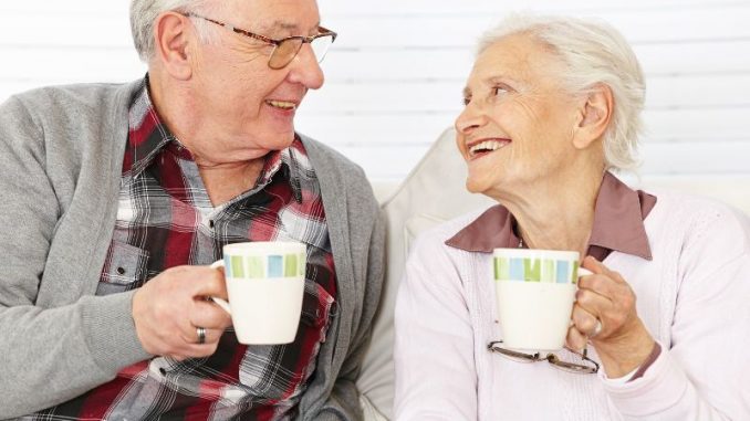 Seniorenservicebüro informiert zum Thema „Älter werden und Pflege“