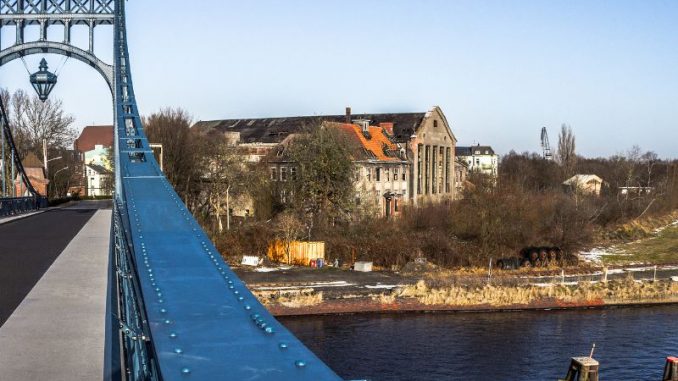 Energiewendeprojekte in Wilhelmshaven