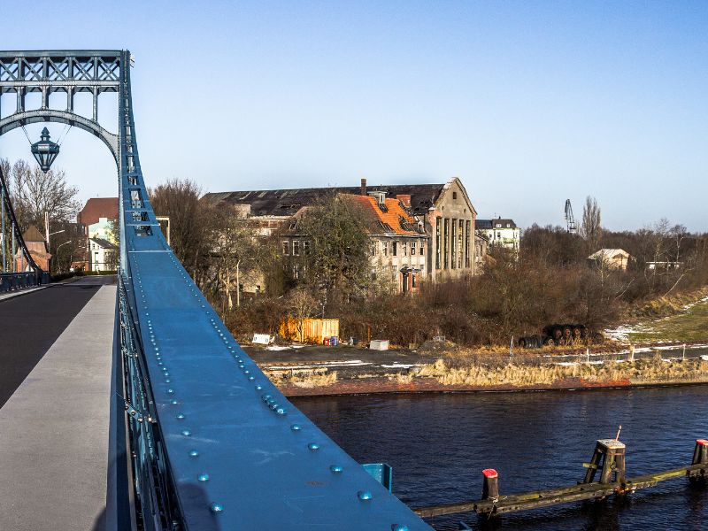 Energiewendeprojekte in Wilhelmshaven