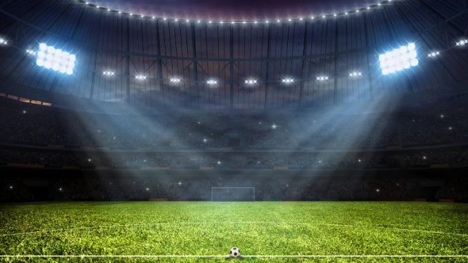 Stadion-Entscheidung gibt Profifußball Planungssicherheit