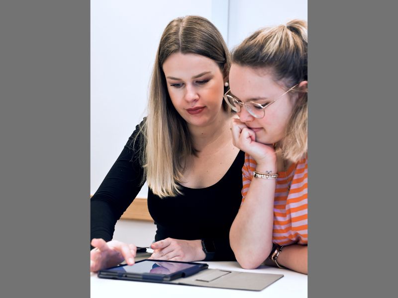Digitale Pat*innen für Bad Zwischenahn