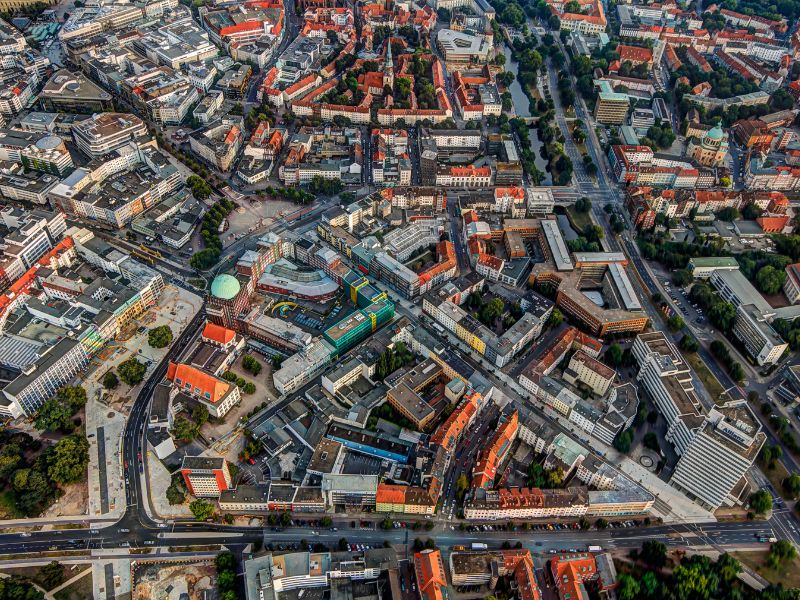 Hamburg: „Sprach-Kitas bleiben erhalten" - Land sichert Dauerlösung zu