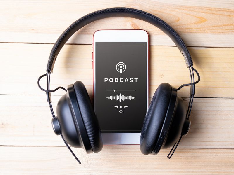 NDR Info Wissenschaftspodcast "Raus aus der Depression" mit Entertainer Harald Schmidt und Experte Prof. Ulrich Hegerl geht in die dritte Runde