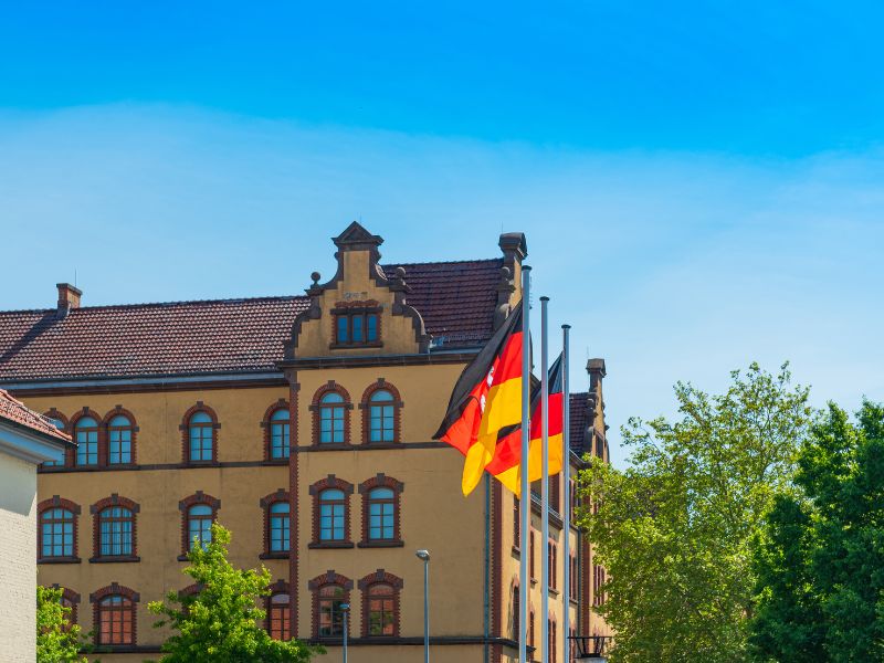 Von zu Hause, unterwegs und im Betrieb