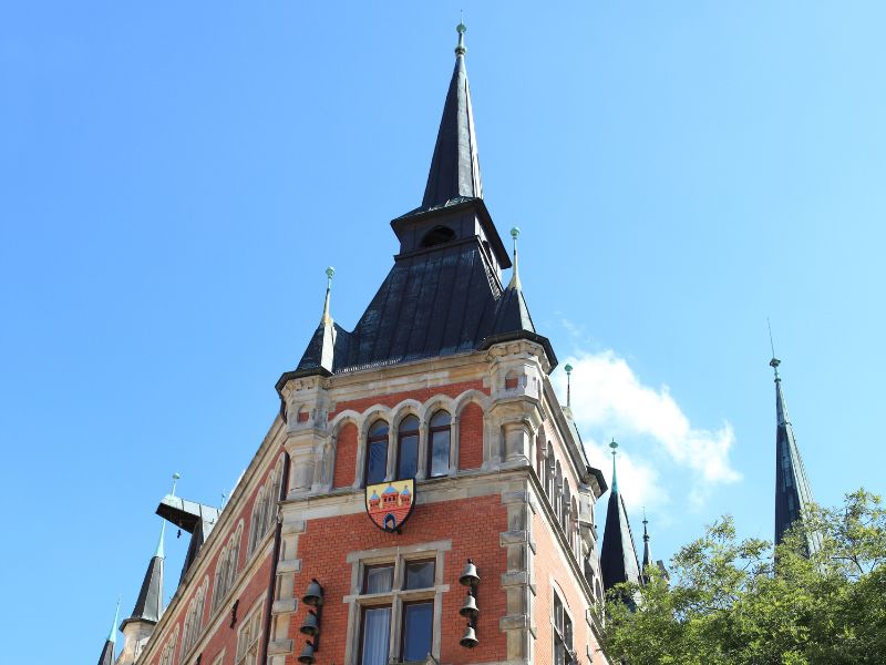 Stadt Oldenburg bekundet Solidarität mit protestierenden Menschen im Iran