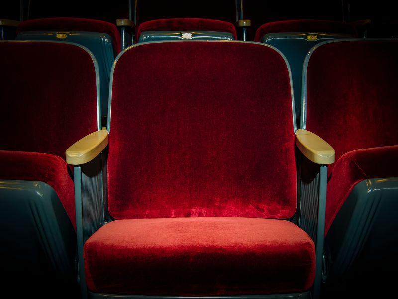 TheaterTreffen mit Michael Börgerding