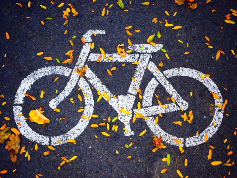 Quellenweg wird Oldenburgs vierte Fahrradstraße
