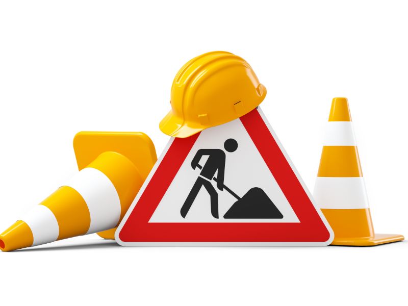 Oldenburger Baustellen-Update 3.11.2022