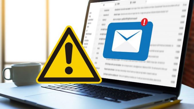 IHK warnt vor Phishing-E-Mails zum Thema Energiezuschlag