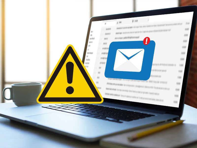 IHK warnt vor Phishing-E-Mails zum Thema Energiezuschlag