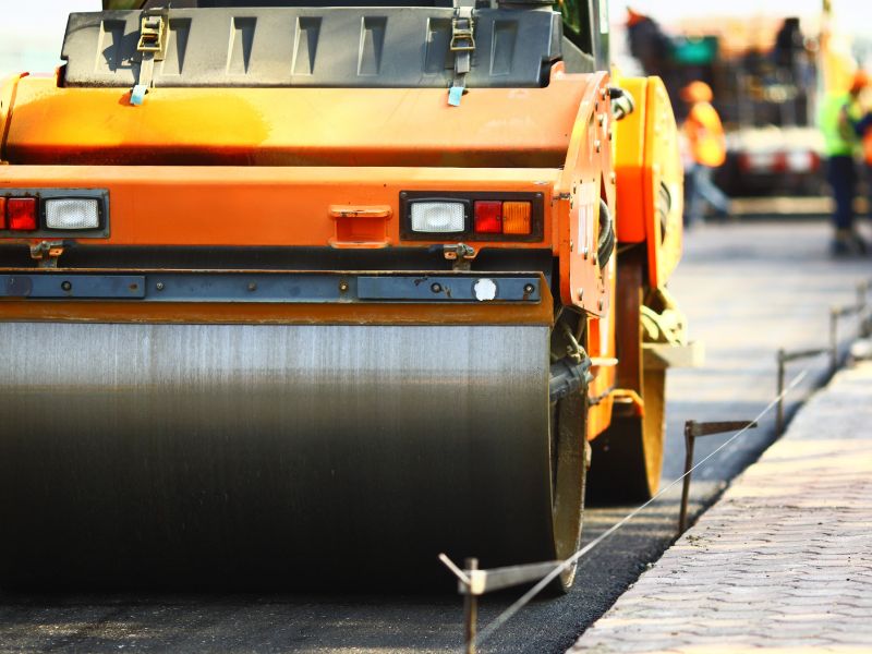 Tweelbäker Tredde noch bis 25. November gesperrt
