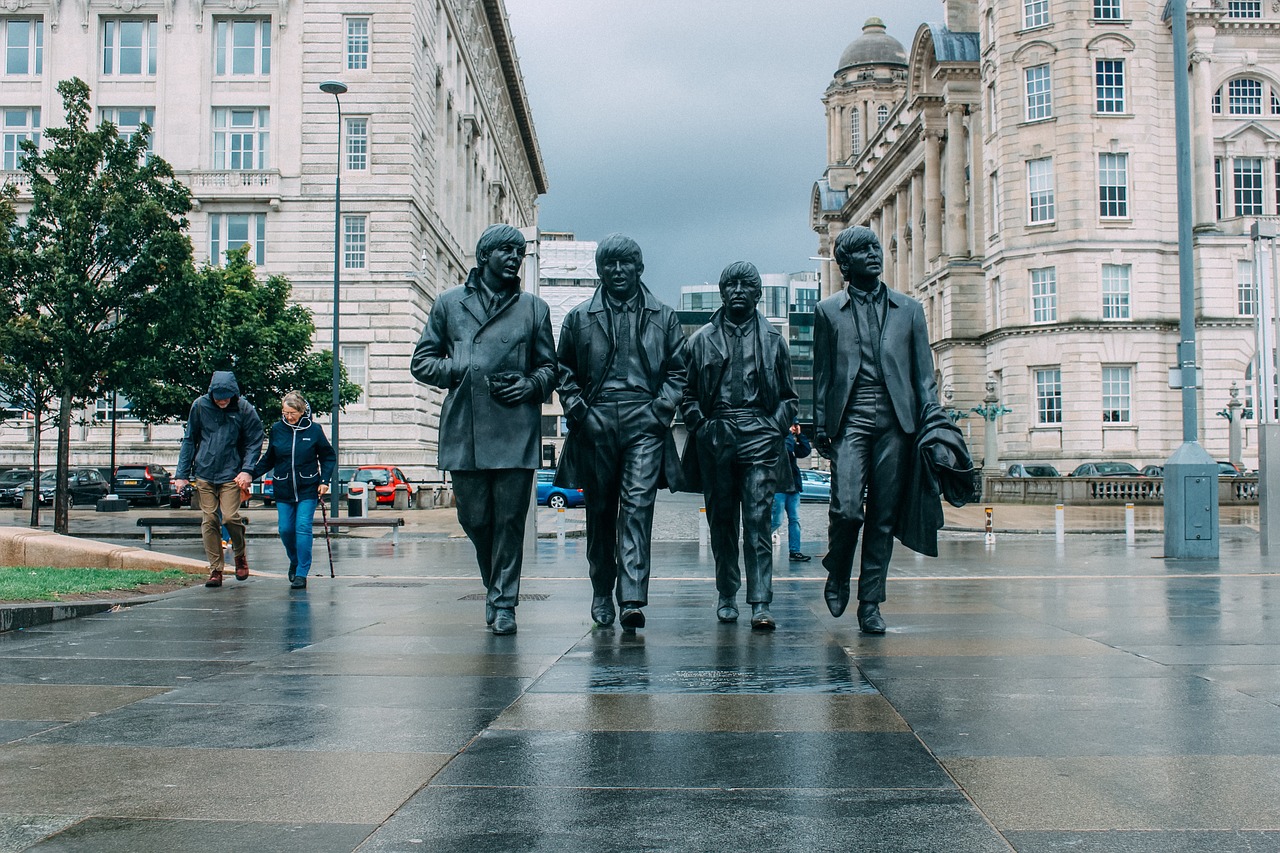 Wer singt "Unser Lied für Liverpool?" Bewerbungsfrist für ESC Vorentscheid startet