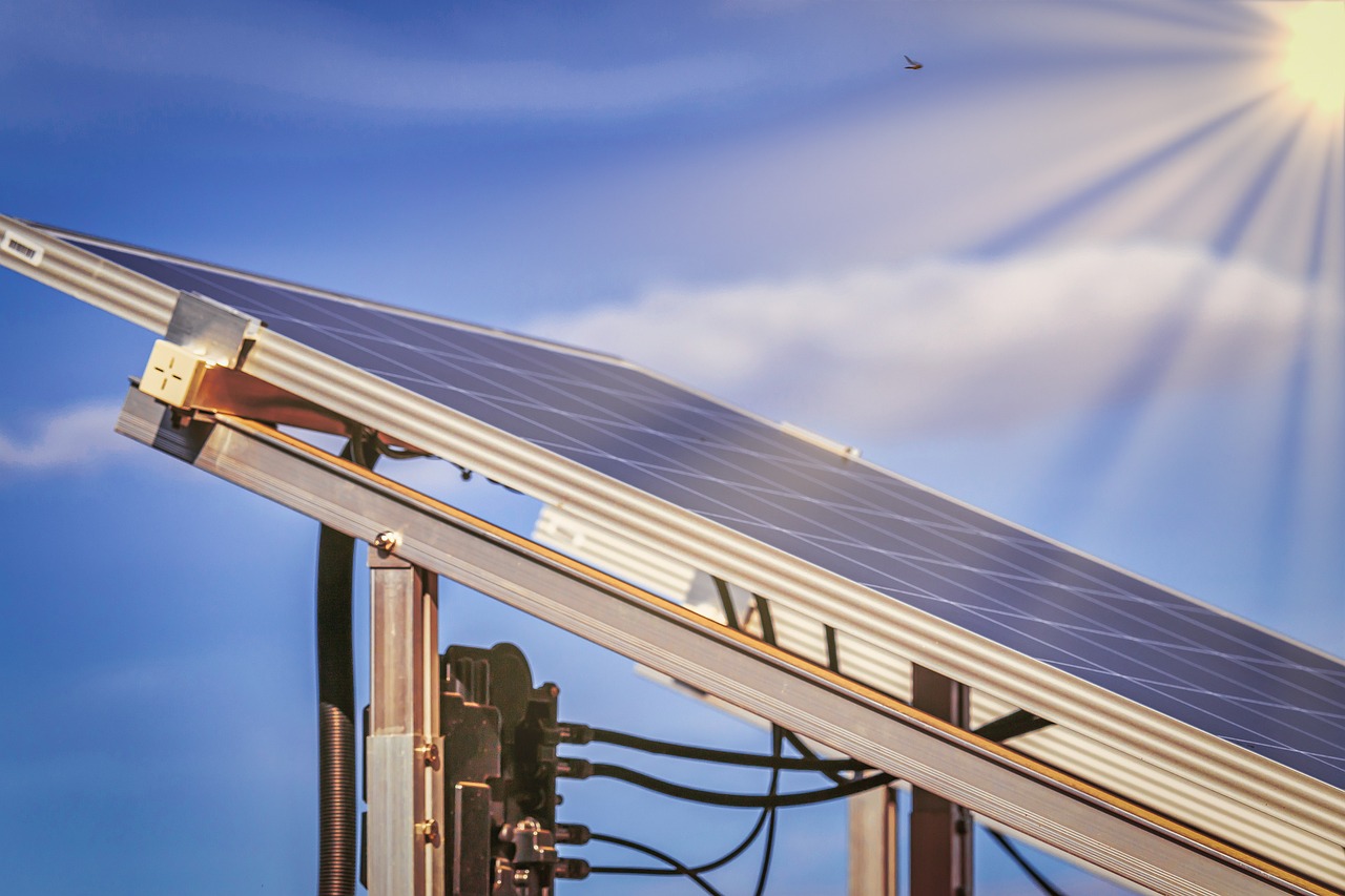 Energiewende selber machen! Deutsche Umwelthilfe startet breite Initiative für Balkonkraftwerke