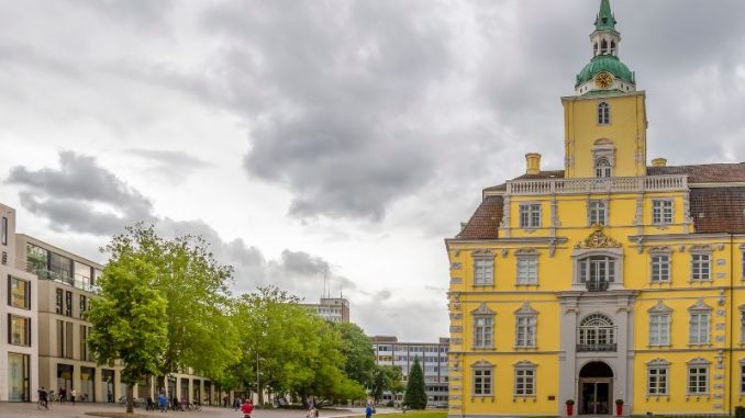 Stadt Oldenburg wird Gründungsmitglied im Verein „IT Netzwerk TECI_OL“