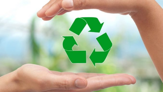 Für Unternehmer: Gebraucht, recycelt oder refurbished?