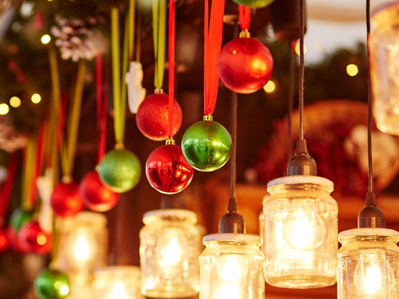 Mit „Gemeinsam_Singen“ lädt das Theater Bremen zum Adventssingen ein