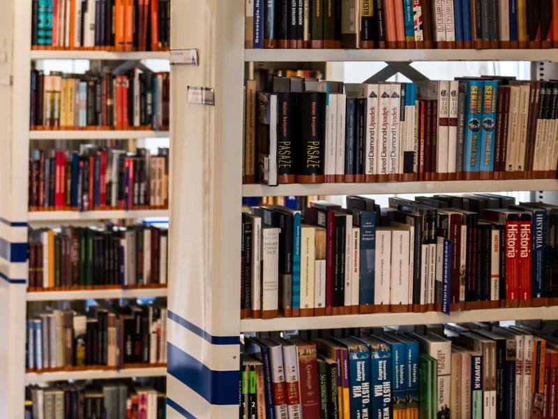 Geänderte Öffnungszeiten der Unibibliothek zum Jahreswechsel