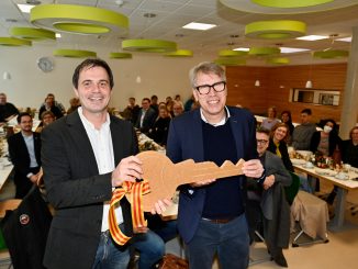Grundschule Dietrichsfeld erhält Räume für Ganztagsbetrieb