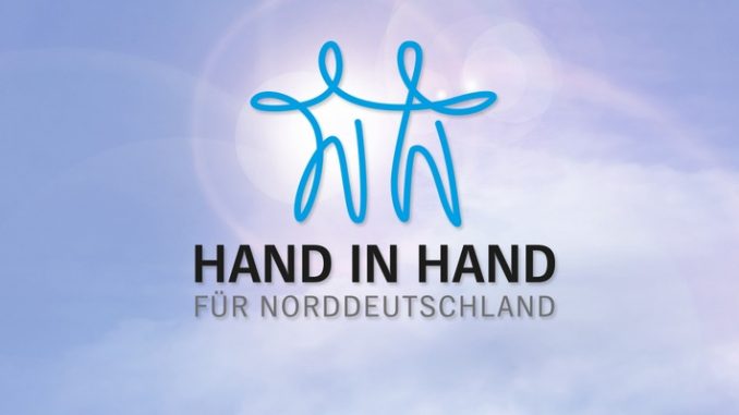 Einsatz im Call-Center: Prominente engagieren sich am großen Spendentag für die NDR Benefizaktion