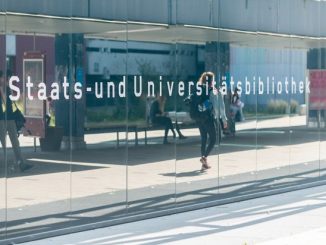 Staats- und Universitätsbibliothek Bremen steigt auf Open Source um
