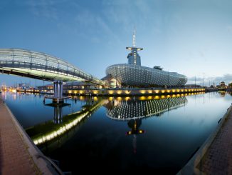 Bundesweite Aufmerksamkeit für Nachhaltigkeit im Bremerhaven-Tourismus