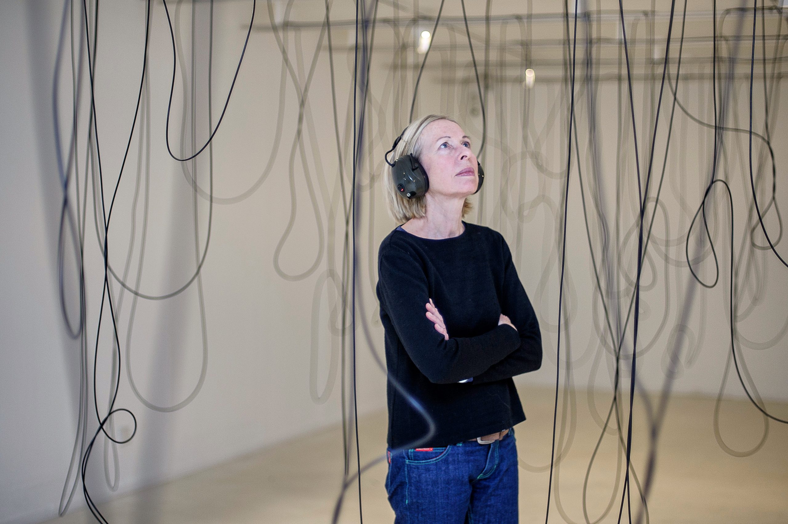 Musikalische Experimente bei „Campus Kreativ“