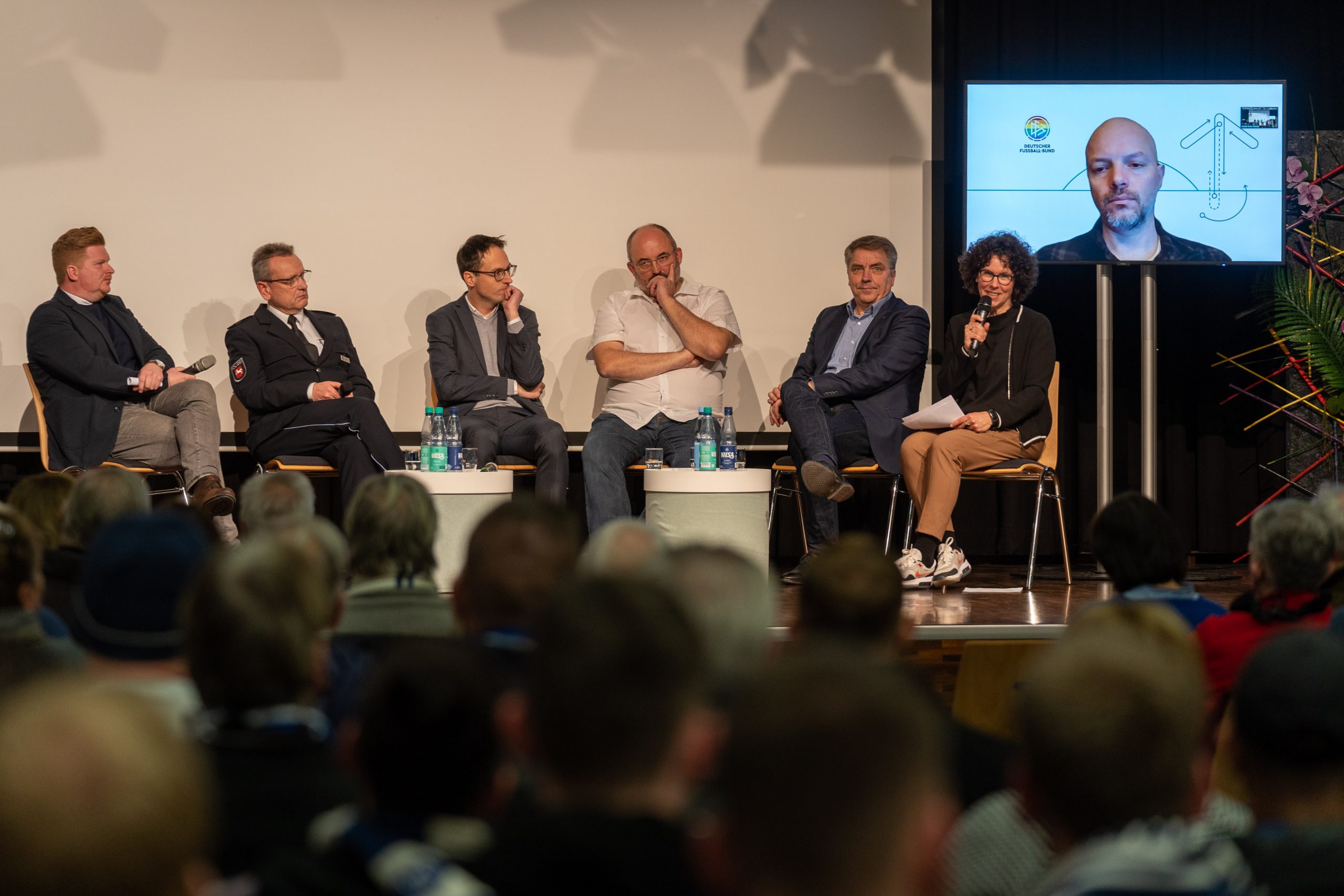 Fairplay trotz roter Karten – Glückscent als gutes Omen