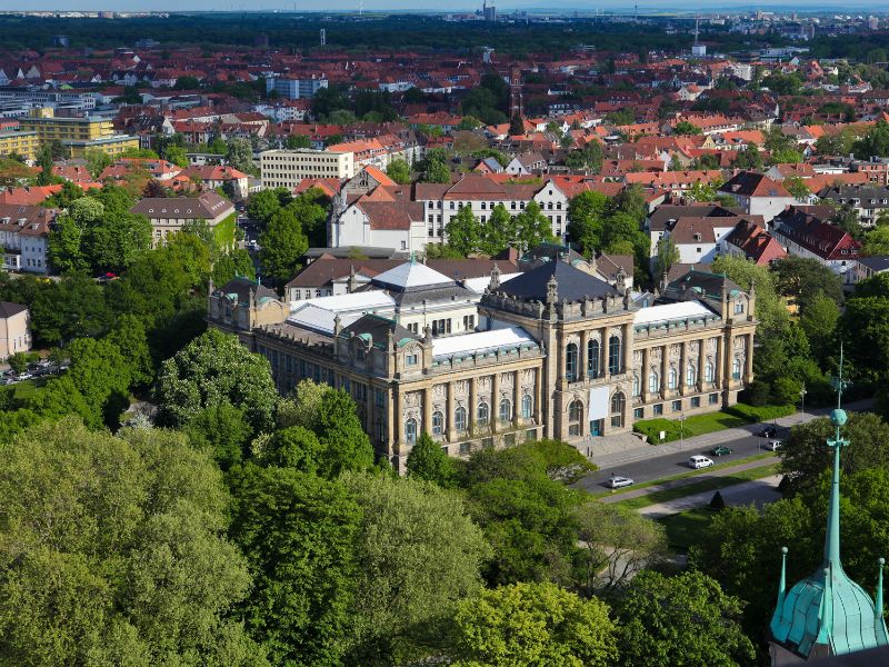 Verdienstunterschied zwischen Frauen und Männer lag in Niedersachsen im Jahr 2022 bei 18%