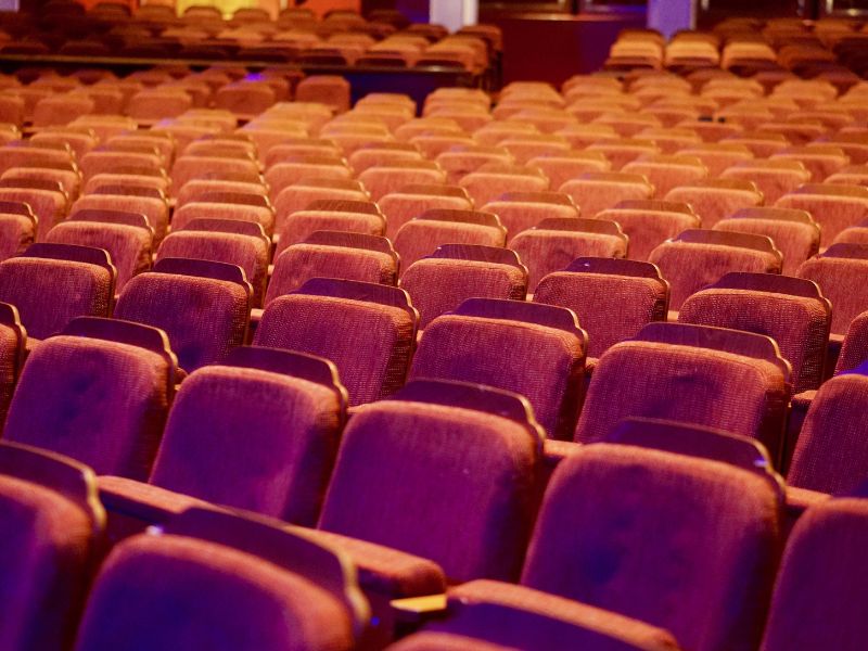 Der Black Story Month Bremen 2023 vom 2. – 26. Februar startet im Theater Bremen