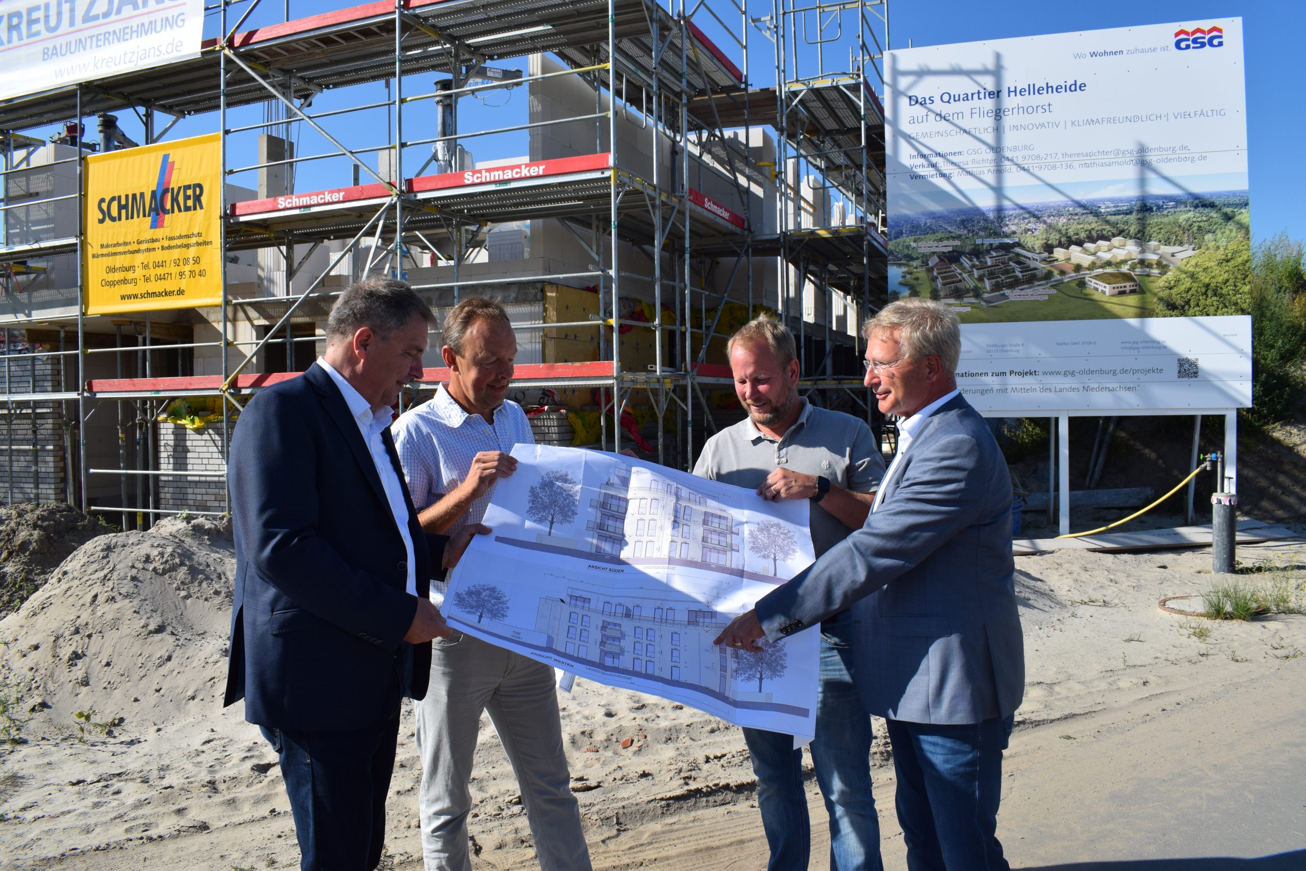 Das war das Fliegerhorst-Jahr 2022