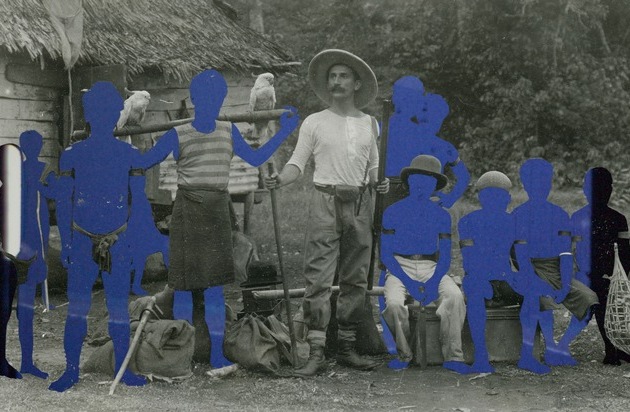 Zum elften Mal lädt das Institut für Ethnologie und Kulturwissenschaft der Universität