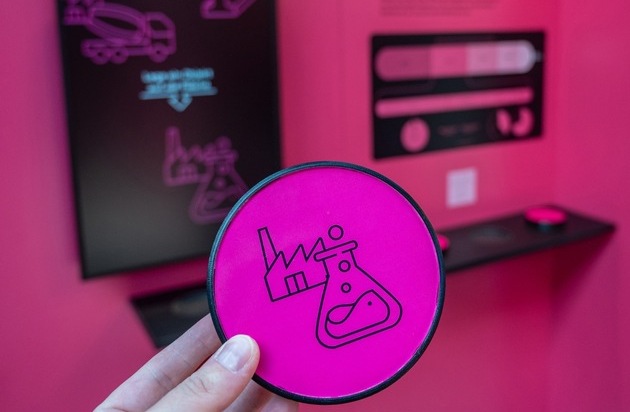 Ausstellzungseröffnung "Power2Change" im Klimahaus Bremerhaven