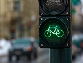 Grüne Welle für den Radverkehr: Neues Projekt kommt ins Rollen