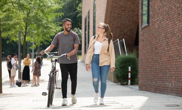 Hochschule Bremerhaven verlängert Bewerbungsfrist für das Sommersemester