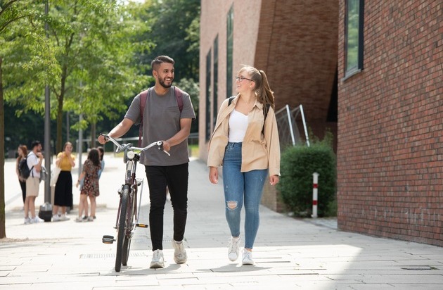 Hochschule Bremerhaven verlängert Bewerbungsfrist für das Sommersemester